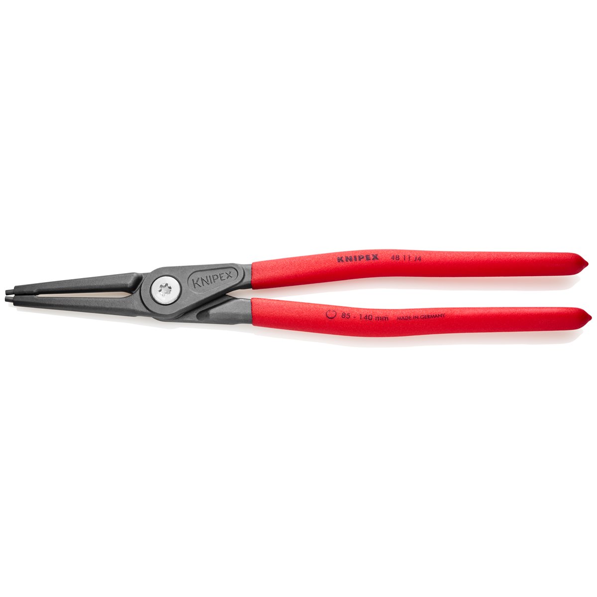 Knipex 48 11 J4 CIRCLIP PLIERS 