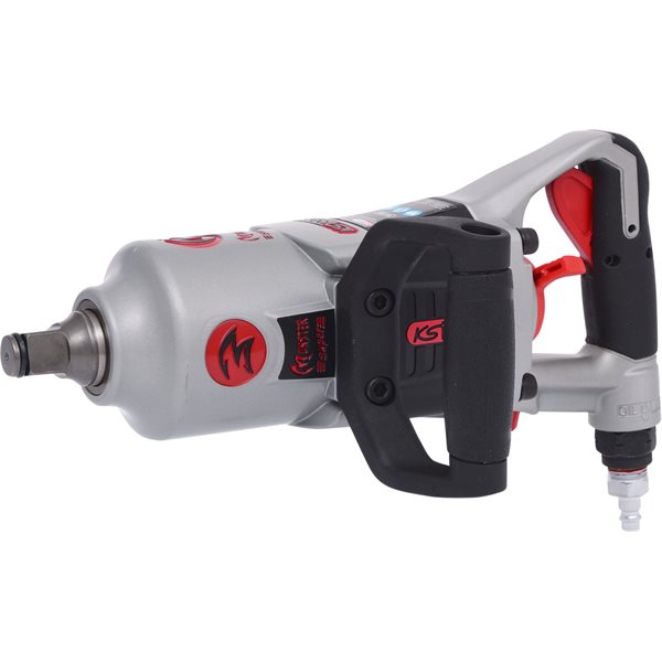 KS-Tools 515.3250 3/4" Druckluft-Schlagschrauber Druckluft-Schlagschrauber, 3405Nm