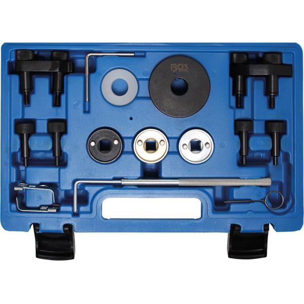 BGS 8928 Engine Timing Tool Set, for VAG 1.8, 2.0 l FSI, TFSI