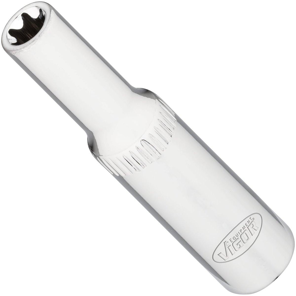 Vigor V7014-7 1/4" Steckschlüsseleinsatz lang E7 