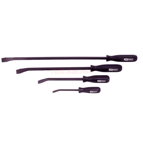 KS-Tools 911.8100 Hebeleisen-Satz, 4-tlg. 