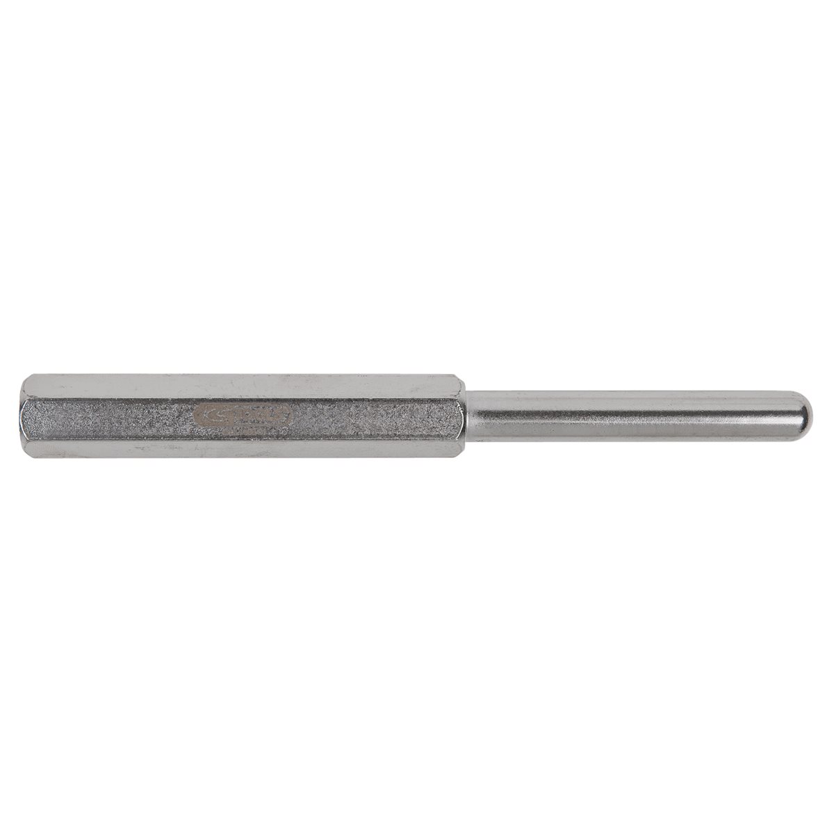 KS-Tools 913.1480-01 6-Kant Stange, 17mm x 180mm 180mm