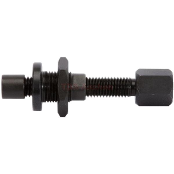 KS-Tools 700.1232 Spindle, 95mm, M12 