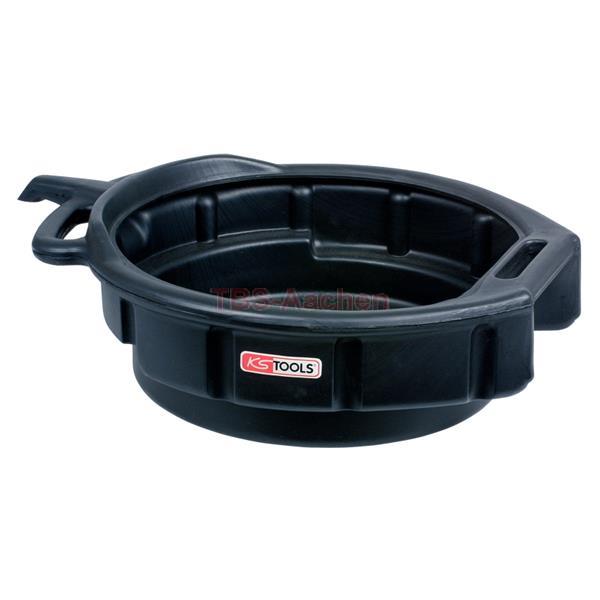 KS-Tools 150.9360 Ölauffangwannne 17 Liter,Ø 445mm