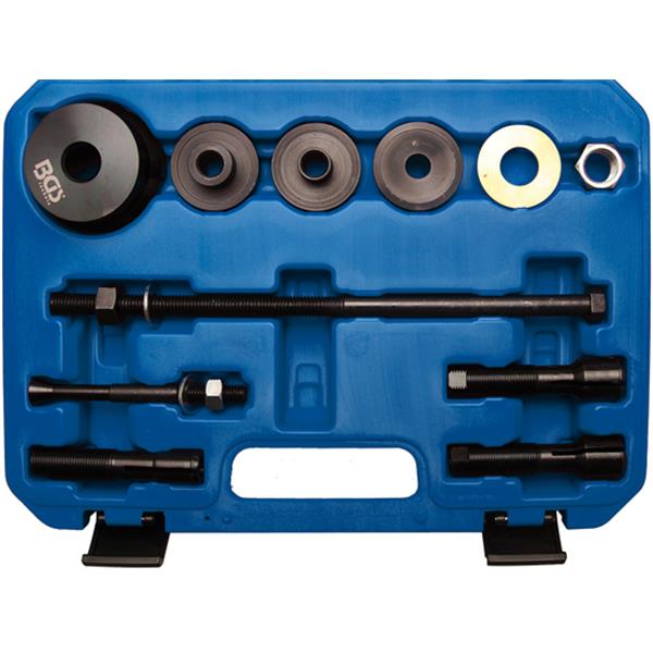 BGS 8373 Wheel Bearing Tool Set, for Harley-Davids on