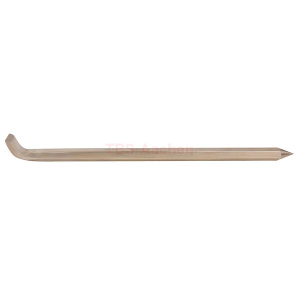 KS-Tools 963.9721 BRONZEplus Brechstange 600 mm 