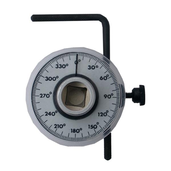 BGS 3084 Angle Gauge, 12.5 mm (1/2") Drive 