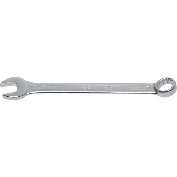 BGS 30565 Maul-Ringschlüssel, SW 15 mm 