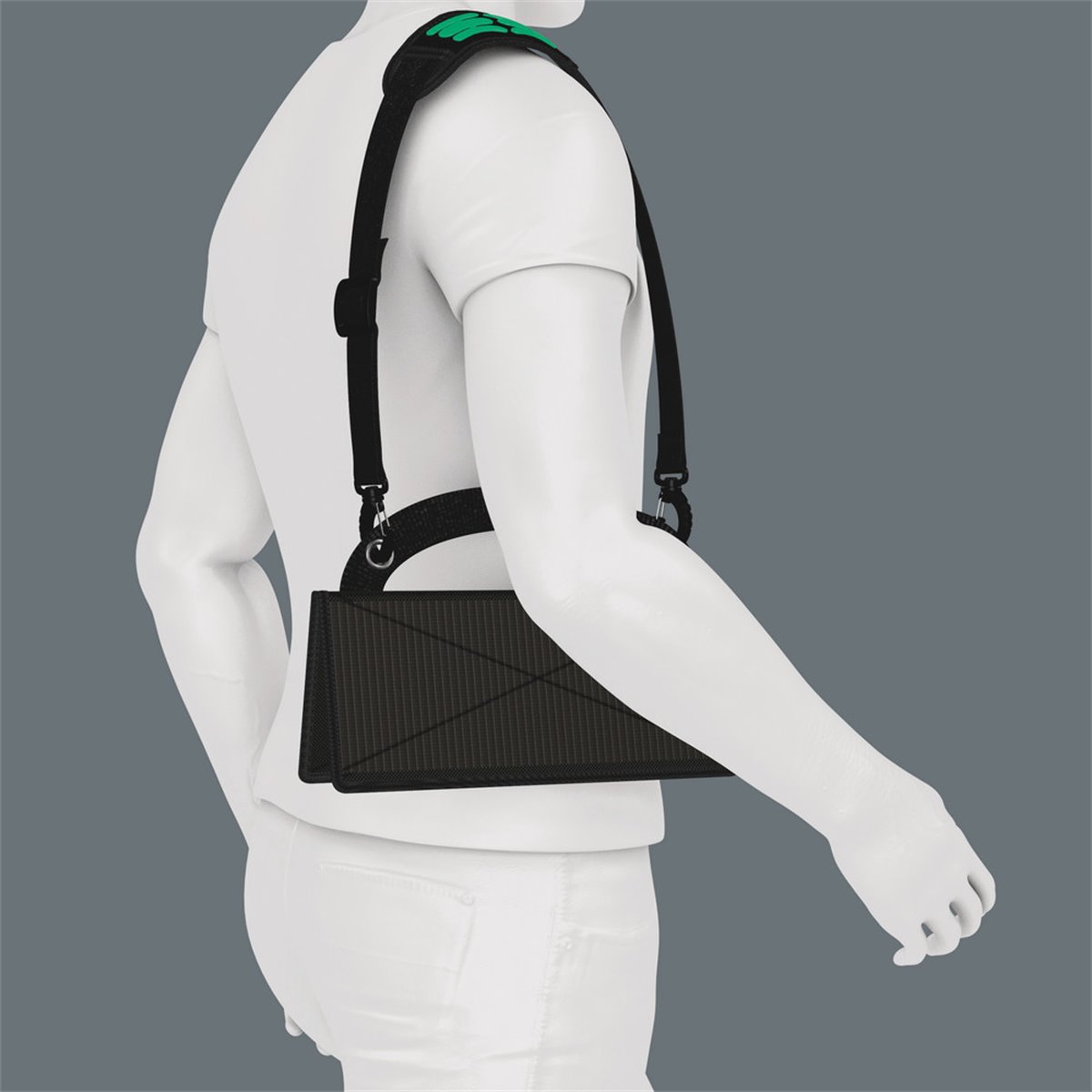 Wera Wera 2go 6 Shoulder strap 