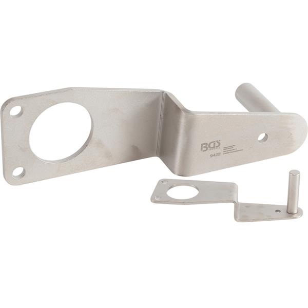 BGS 9422 Crankshaft Holding Tool, for BMW N47 / N5 7