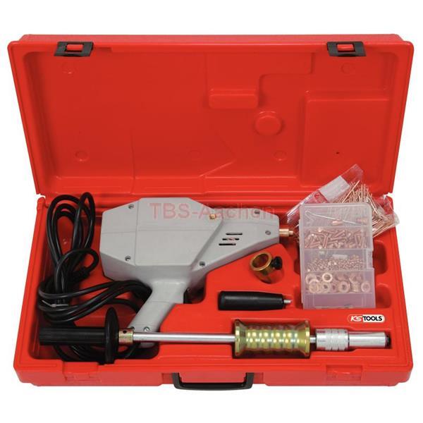 KS-Tools 500.8550 Super-Spotter-Kit-Satz,m.Auszieh 