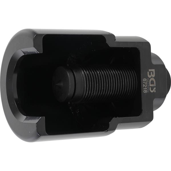 BGS 67218 Ball Joint Puller for Impact Wrench, Ø 6 2 mm