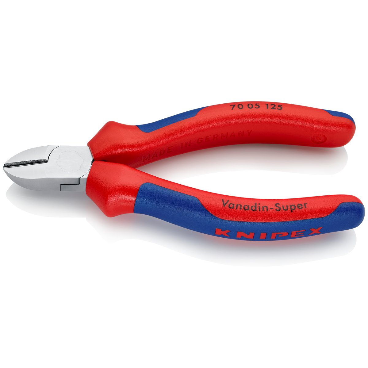 Knipex 70 05 125 Seitenschneider 