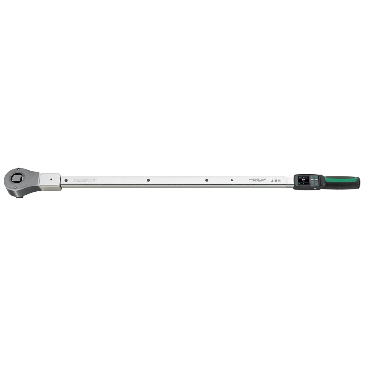 Stahlwille 714R/65 Electromechanical Torque Wrench 