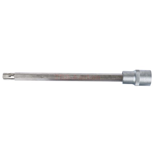 KS-Tools 911.1994 1/2" Bit-Stecknuss RIBE,L=240m 