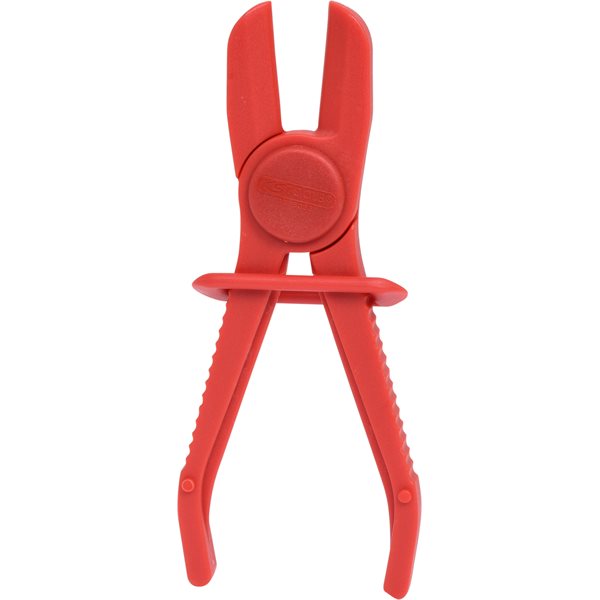 KS-Tools 115.5053 Hose clamp gripper, 30mm 