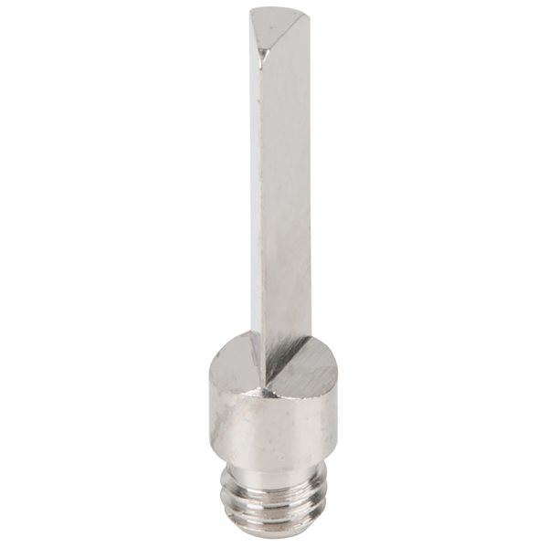 KS-Tools 960.1165 Lötspitze Messer 