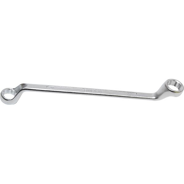 BGS 1214-20x22 Double Ring Spanner, offset, 20 x 2 2 mm