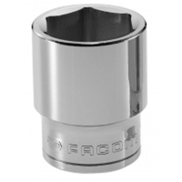 Facom S.13H 1/2" Steckschlüssel, 6kt. SW 13 Angebot