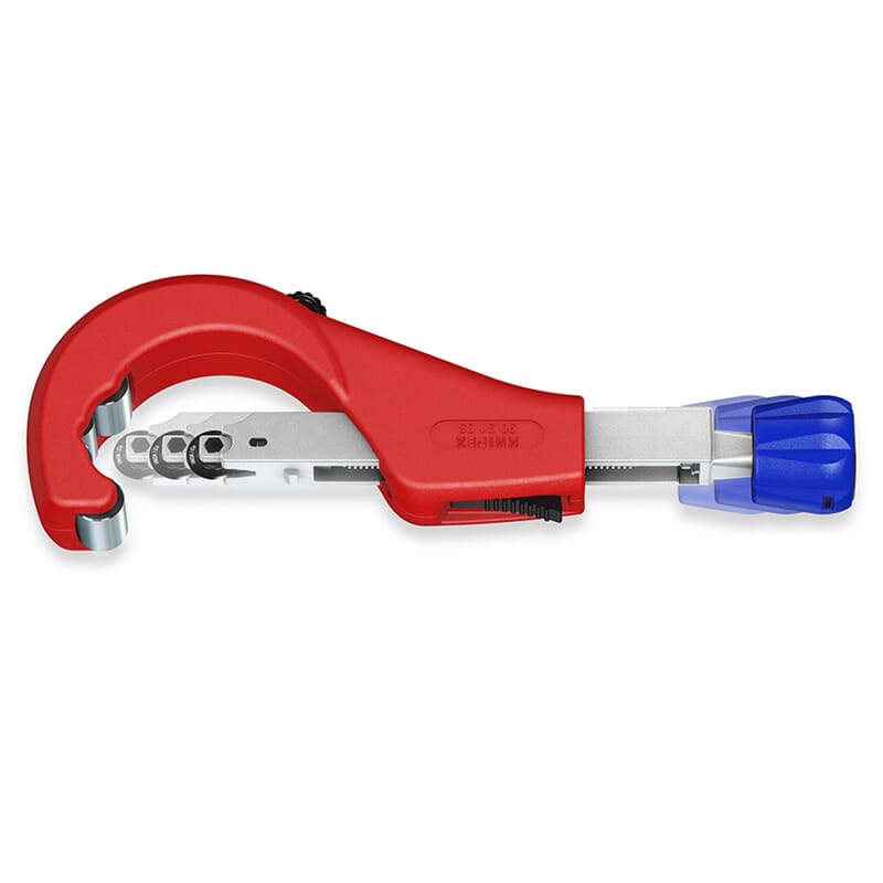 Knipex 90 31 03 BK TubiX XL Rohrabschneider 260mm Angebot