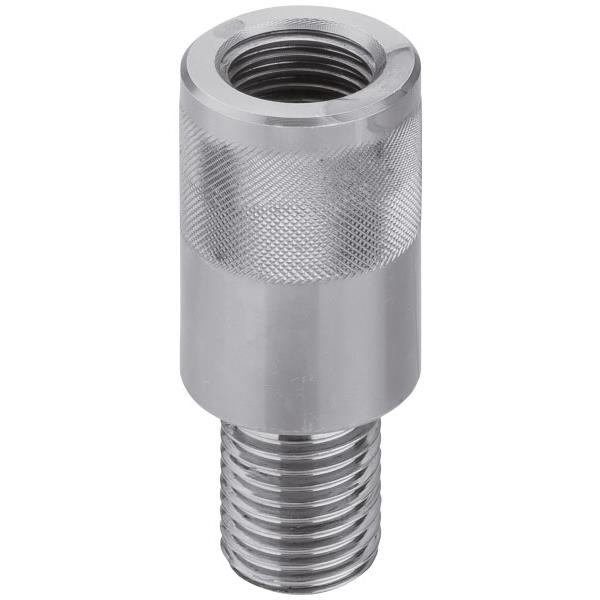 Vigor V3634 spacer bolt M22, 50mm