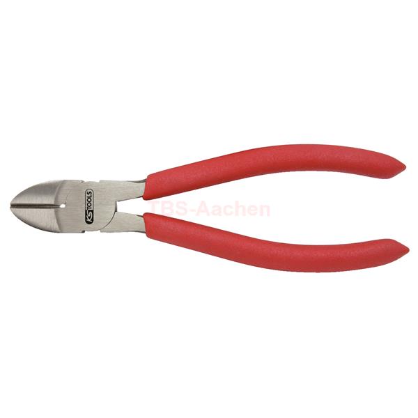 KS-Tools 115.1311 Diagonal-Seitenschneider,130mm 