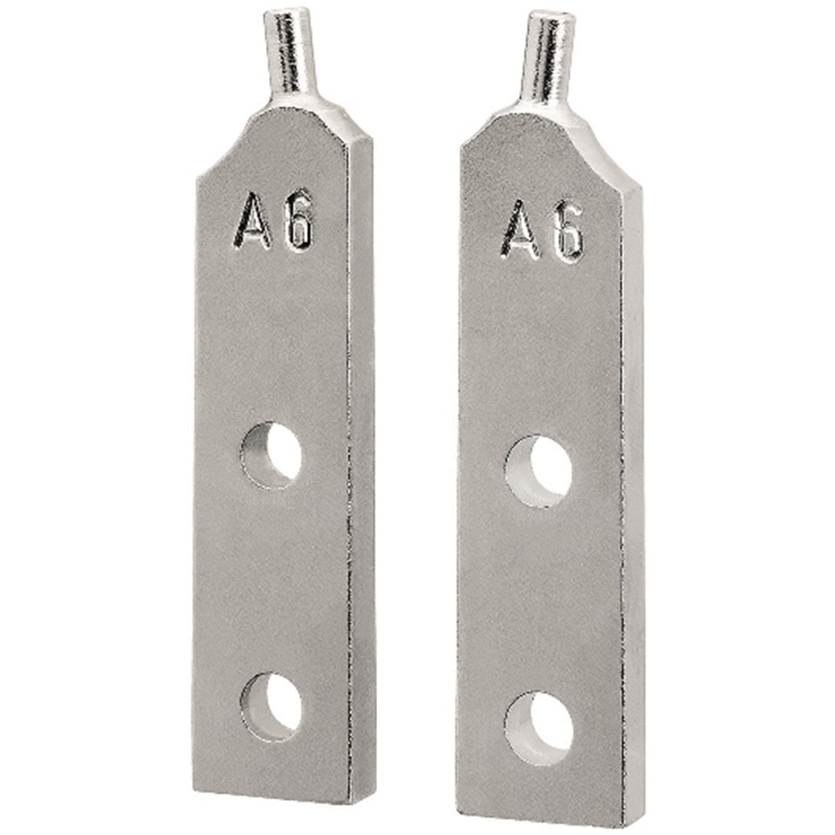 Knipex 46 19 A6 Ersatzspitzen für 46 10 A6 