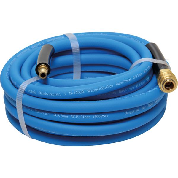 BGS 9087 Air Hose, 10 m 