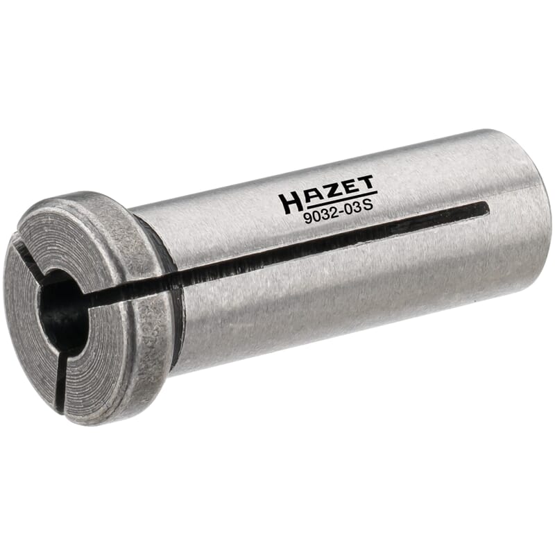 Hazet 9032-03S Spannfutter 3Mm