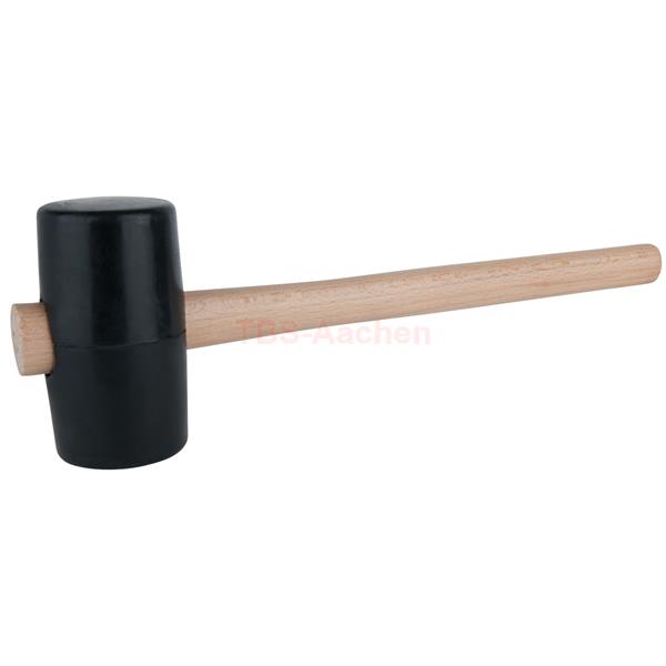 KS-Tools 140.1230 Rubber mallet, 520 g 