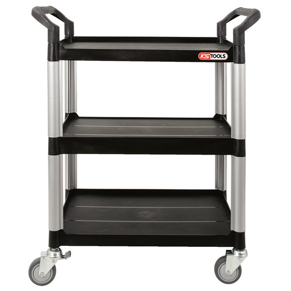 KS-Tools 800.0020 Werkstatt-Servicewagen,H1010xB86 