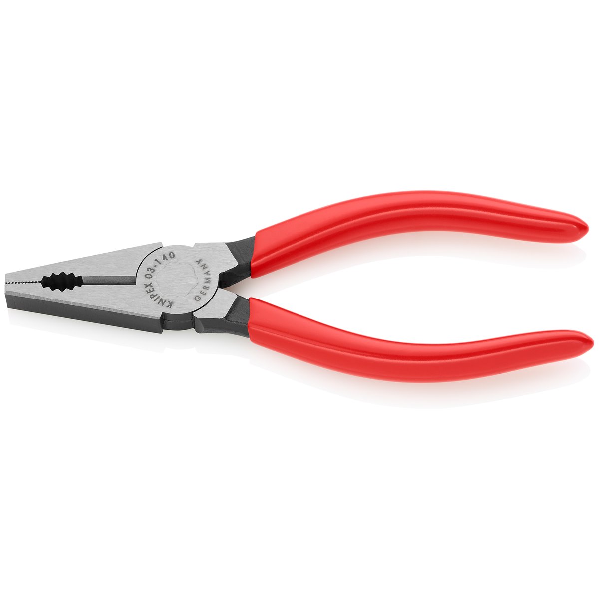 Knipex 03 01 140 Kombizange