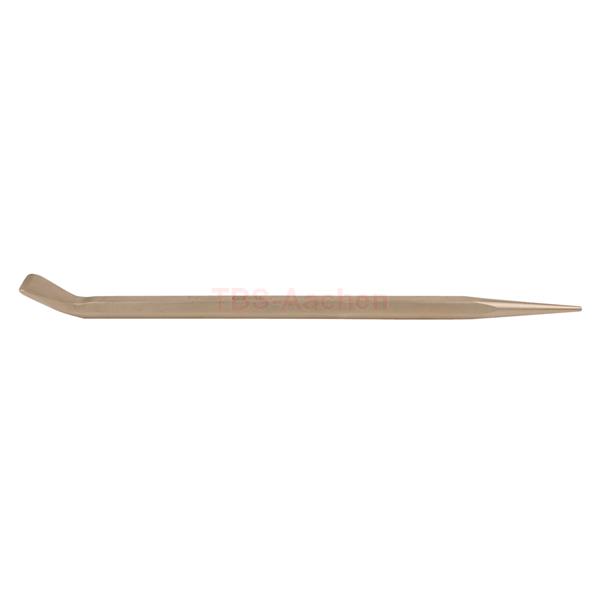 KS-Tools 963.9777 BRONZEplus Montiereisen 400 mm 