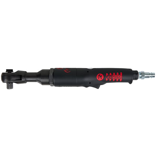 KS-Tools 515.1185 1/2" MONSTER high-performance pn eumatic ratchet screwdriver