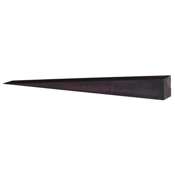 KS-Tools 911.8138 Zierleisten-Kunststoffkeil 30 mm m x B=30mm