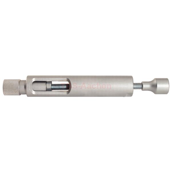 KS-Tools 152.1080 Glow plug extractor, CDI engines , 3/8", 190mm
