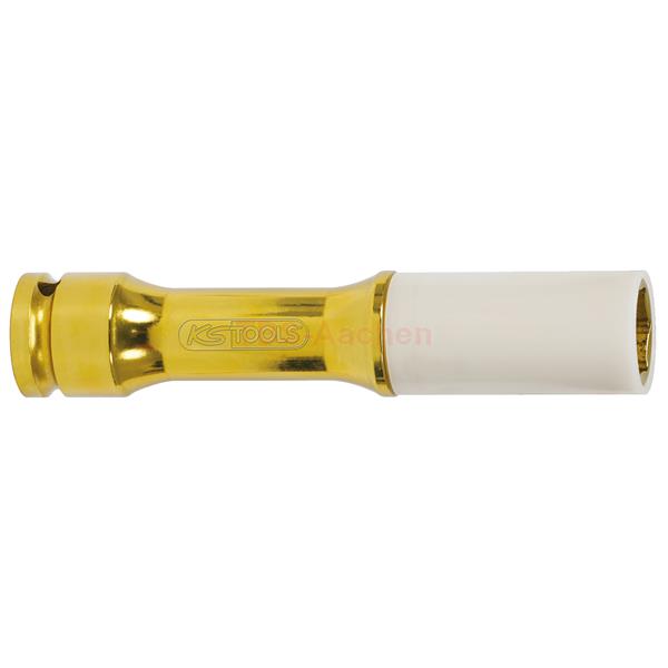 KS-Tools 515.2041 1/2" Alufelgen Kraft-Stecknuss 