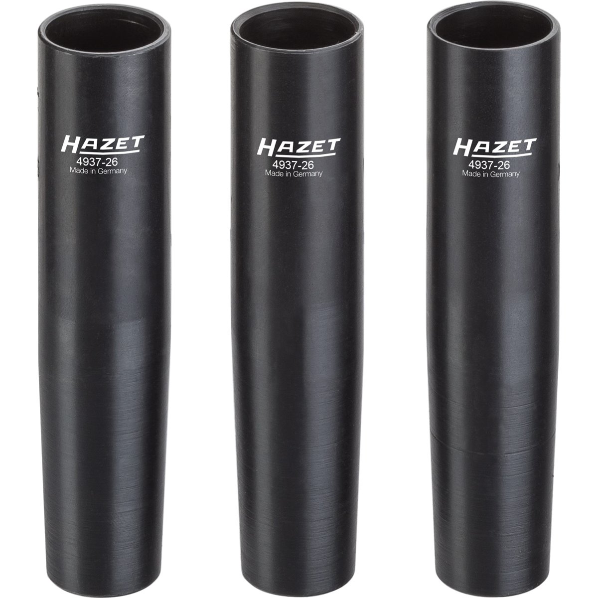 Hazet 4937-26/3 Commercial vehicle centring sleeve 