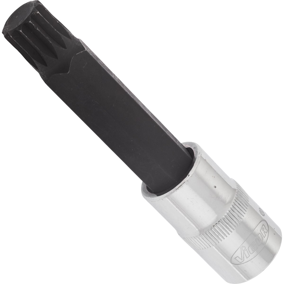 Vigor V2121 1/2" Schraubendreher-Einsatz XZN M14 