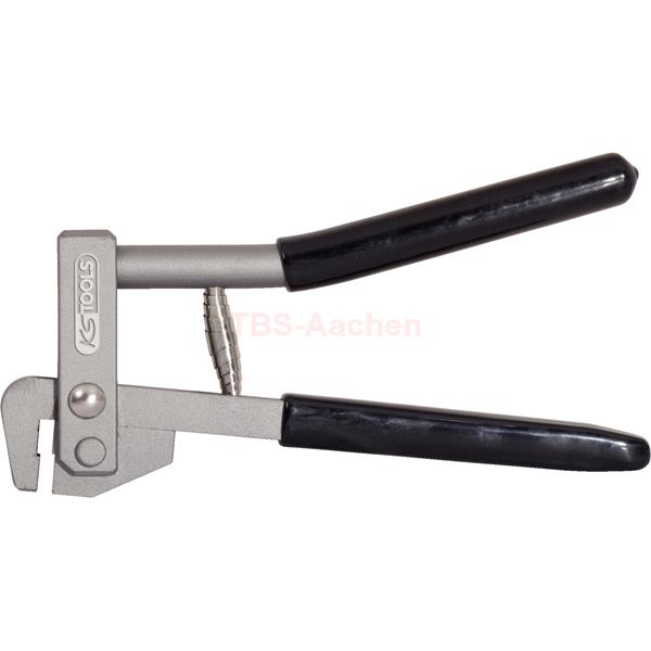 KS-Tools 118.0056 Mini-Absetzzange,220mm 
