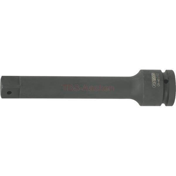 KS-Tools 515.1807 1" Impact extension, 300mm 