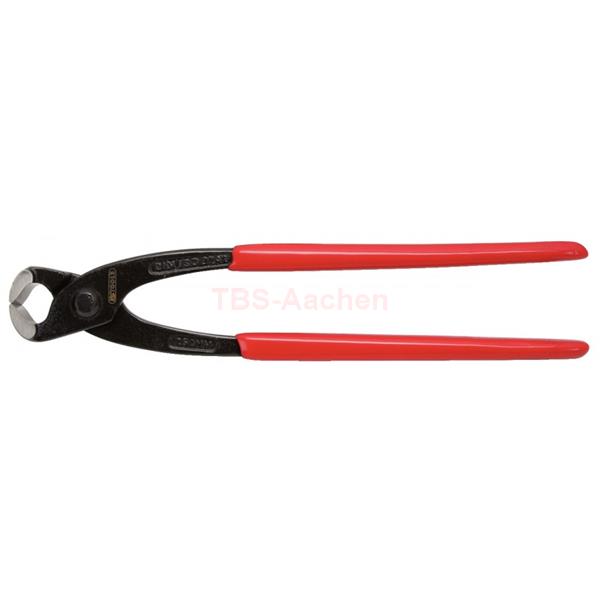 KS-Tools 116.1411 Selbstöffnende Monierzange,220mm 