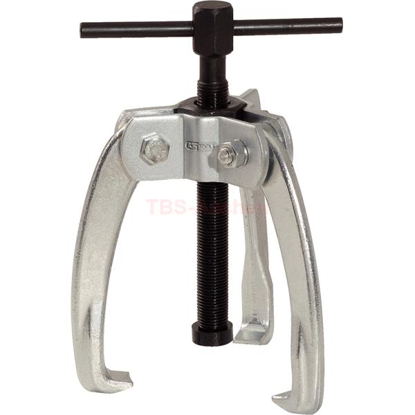 KS-Tools 630.4102 Universal 3 arm puller, 10-70mm 