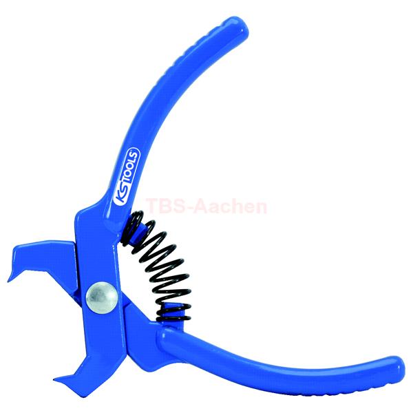 KS-Tools 115.1098 Niet-Lösezange,100mm 