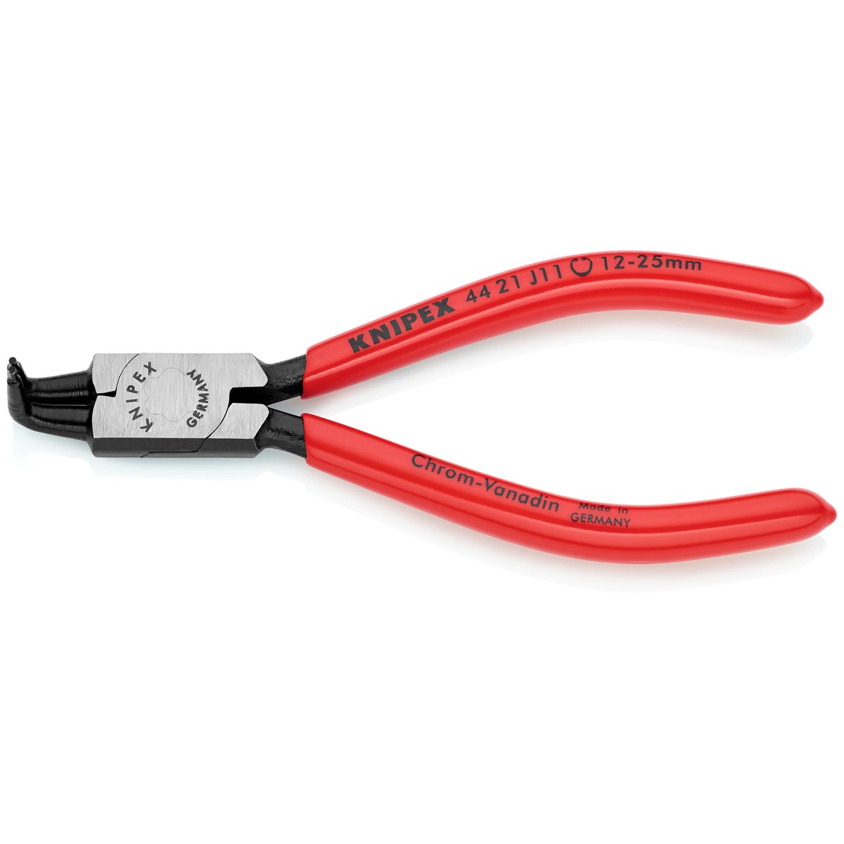 Knipex 44 21 J11 CIRCLIP PLIERS 