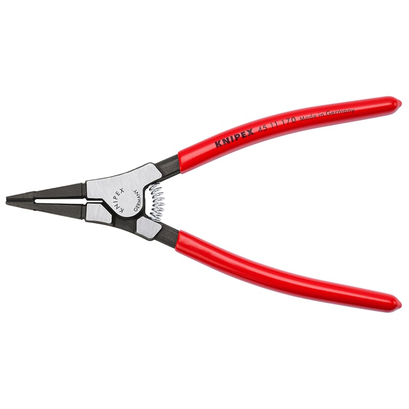 Knipex 45 11 170 Special retaining ring pliers 