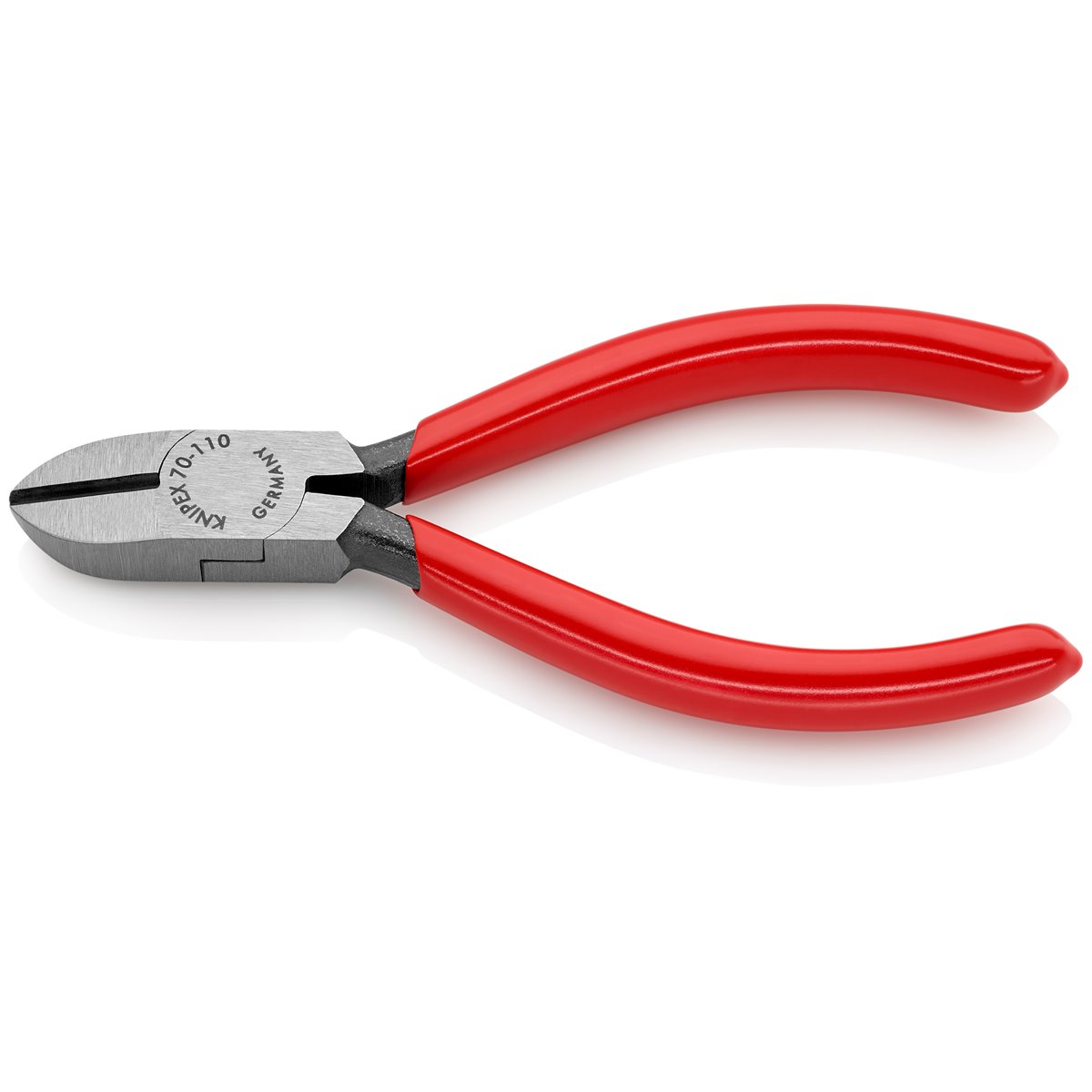 Knipex 70 01 110 Seitenschneider 