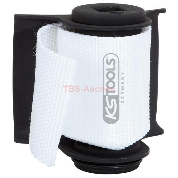 KS-Tools 455.0055 1/2" Filter-Gurtband-Schlüssel