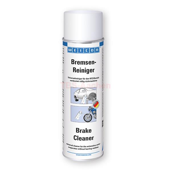 Weicon Bremsenreiniger 500 ml 12er Pack