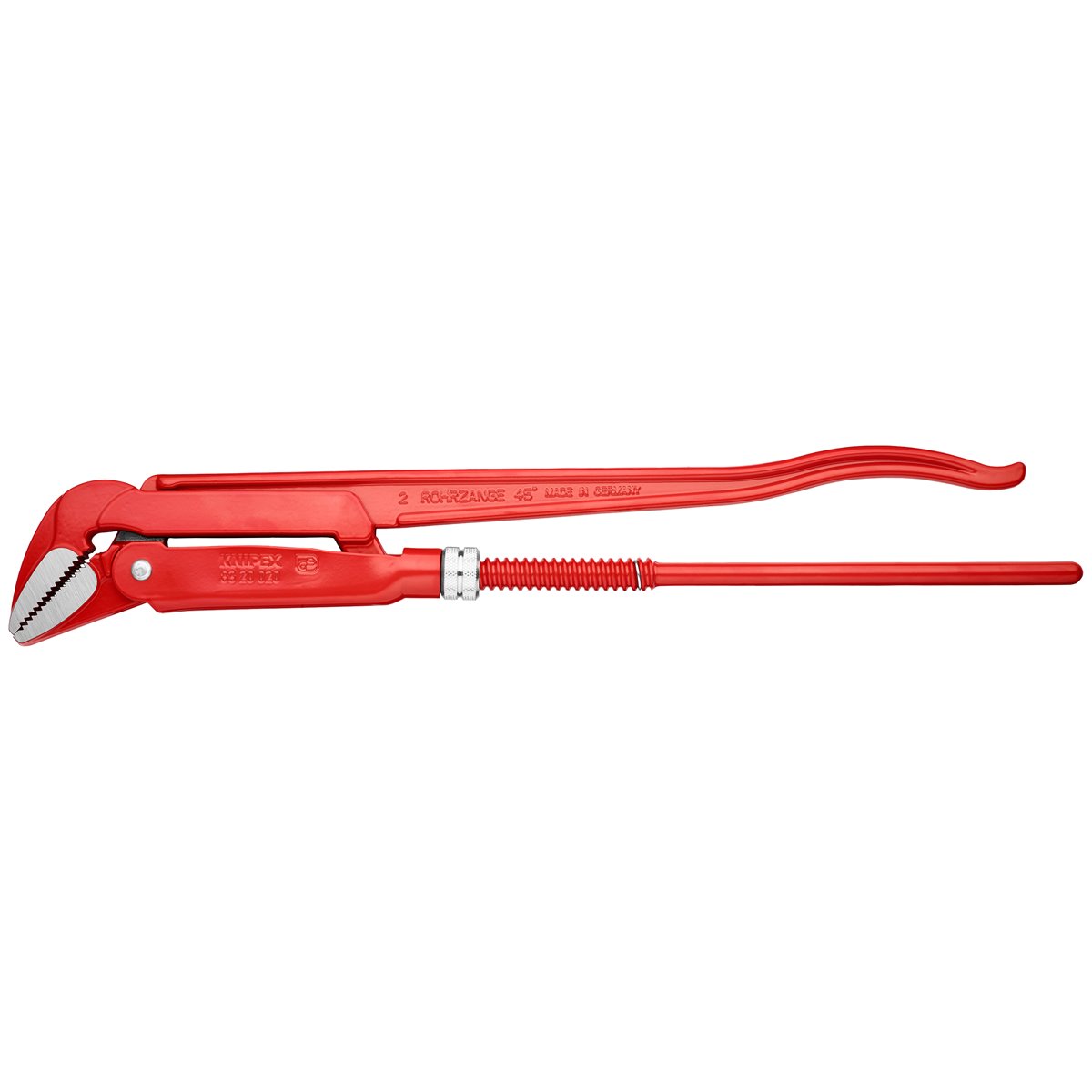 Knipex 83 20 020 PIPE WRENCHES 